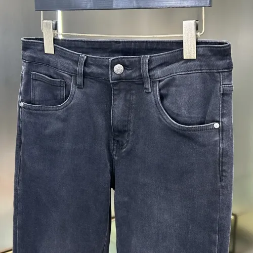 Cheap Prada Jeans For Men #1405249 Replica Wholesale [$80.00 USD] [ITEM#1405249] on Replica Prada Jeans