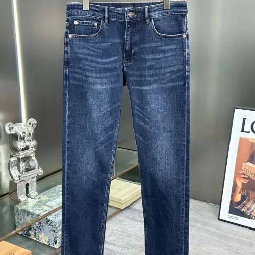 Cheap Tom Ford Jeans For Men #1405250 Replica Wholesale [$80.00 USD] [ITEM#1405250] on Replica Tom Ford Jeans