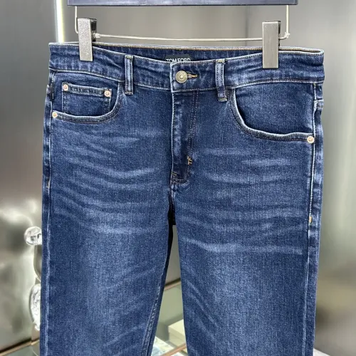 Cheap Tom Ford Jeans For Men #1405250 Replica Wholesale [$80.00 USD] [ITEM#1405250] on Replica Tom Ford Jeans
