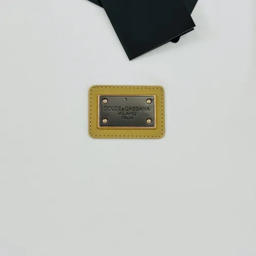 Cheap Dolce &amp; Gabbana D&amp;G T-Shirts Short Sleeved For Men #1405259 Replica Wholesale [$76.00 USD] [ITEM#1405259] on Replica Dolce &amp; Gabbana D&amp;G T-Shirts