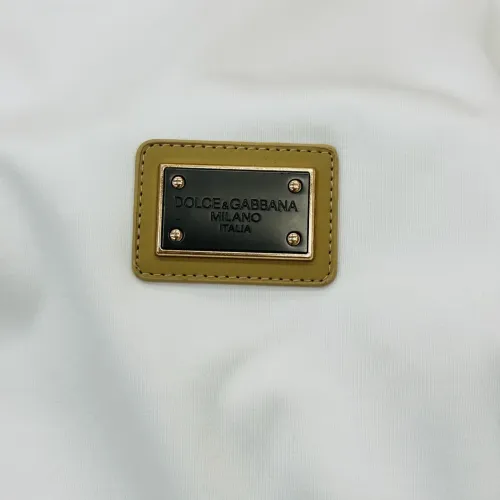 Cheap Dolce &amp; Gabbana D&amp;G T-Shirts Short Sleeved For Men #1405259 Replica Wholesale [$76.00 USD] [ITEM#1405259] on Replica Dolce &amp; Gabbana D&amp;G T-Shirts