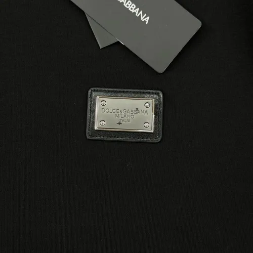 Cheap Dolce &amp; Gabbana D&amp;G T-Shirts Short Sleeved For Men #1405262 Replica Wholesale [$76.00 USD] [ITEM#1405262] on Replica Dolce &amp; Gabbana D&amp;G T-Shirts