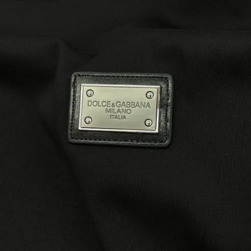 Cheap Dolce &amp; Gabbana D&amp;G T-Shirts Short Sleeved For Men #1405262 Replica Wholesale [$76.00 USD] [ITEM#1405262] on Replica Dolce &amp; Gabbana D&amp;G T-Shirts