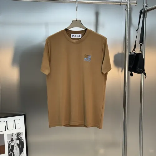 LOEWE T-Shirts Short Sleeved For Men #1405270