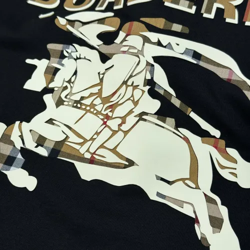 Cheap Burberry T-Shirts Short Sleeved For Men #1405274 Replica Wholesale [$80.00 USD] [ITEM#1405274] on Replica Burberry T-Shirts