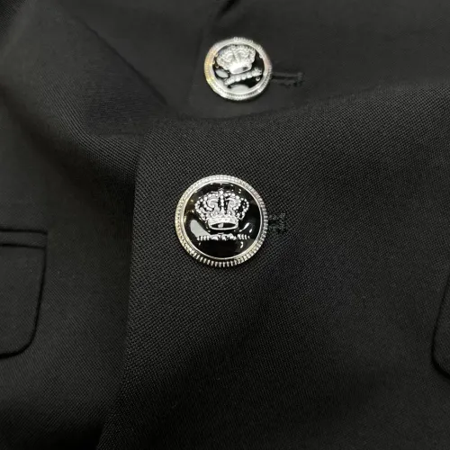 Cheap Christian Dior Jackets Long Sleeved For Men #1405277 Replica Wholesale [$125.00 USD] [ITEM#1405277] on Replica Christian Dior Jackets