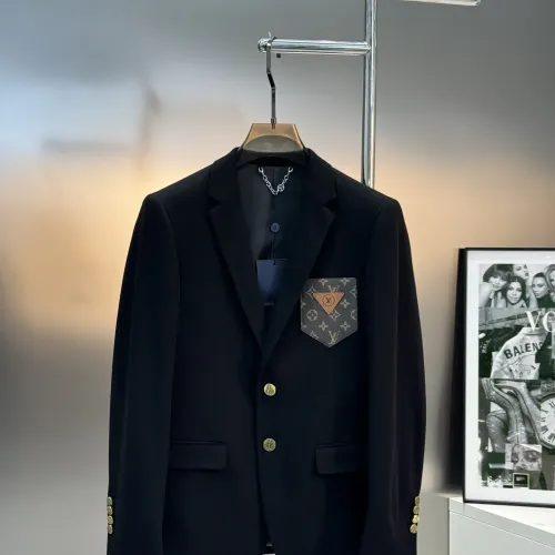 Louis Vuitton LV Jackets Long Sleeved For Men #1405278