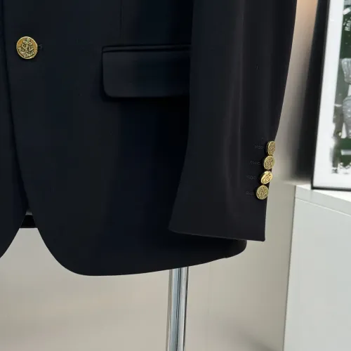 Cheap Louis Vuitton LV Jackets Long Sleeved For Men #1405278 Replica Wholesale [$125.00 USD] [ITEM#1405278] on Replica Louis Vuitton LV Jackets