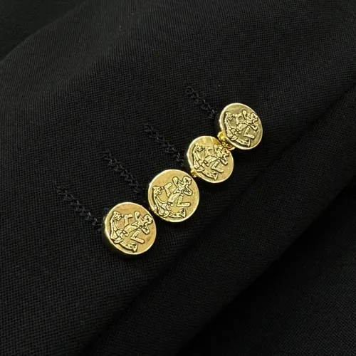 Cheap Louis Vuitton LV Jackets Long Sleeved For Men #1405278 Replica Wholesale [$125.00 USD] [ITEM#1405278] on Replica Louis Vuitton LV Jackets