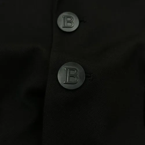 Cheap Balmain Jackets Long Sleeved For Men #1405279 Replica Wholesale [$130.00 USD] [ITEM#1405279] on Replica Balmain Jackets