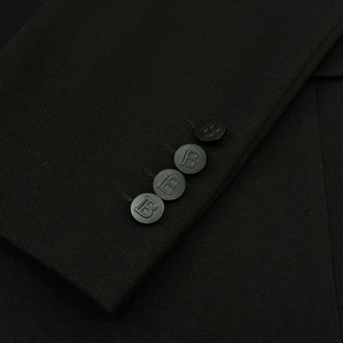 Cheap Balmain Jackets Long Sleeved For Men #1405279 Replica Wholesale [$130.00 USD] [ITEM#1405279] on Replica Balmain Jackets