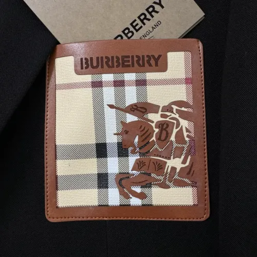 Cheap Burberry Jackets Long Sleeved For Men #1405280 Replica Wholesale [$130.00 USD] [ITEM#1405280] on Replica Burberry Jackets