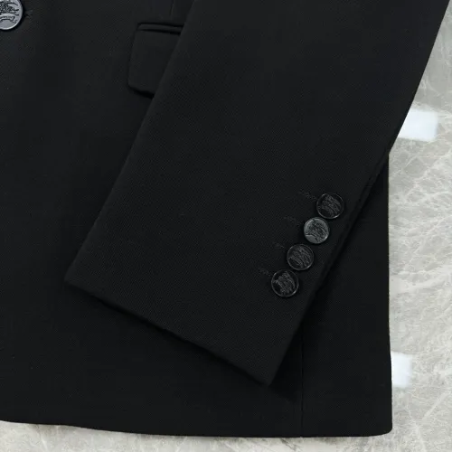 Cheap Burberry Jackets Long Sleeved For Men #1405280 Replica Wholesale [$130.00 USD] [ITEM#1405280] on Replica Burberry Jackets