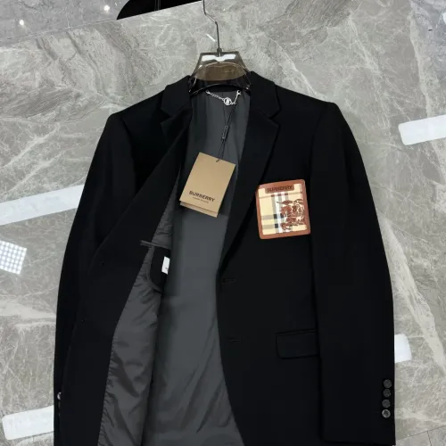 Cheap Burberry Jackets Long Sleeved For Men #1405280 Replica Wholesale [$130.00 USD] [ITEM#1405280] on Replica Burberry Jackets