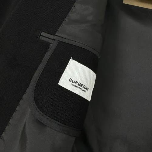 Cheap Burberry Jackets Long Sleeved For Men #1405280 Replica Wholesale [$130.00 USD] [ITEM#1405280] on Replica Burberry Jackets