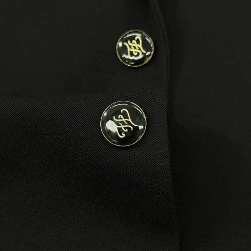 Cheap Fendi Jackets Long Sleeved For Men #1405281 Replica Wholesale [$130.00 USD] [ITEM#1405281] on Replica Fendi Jackets