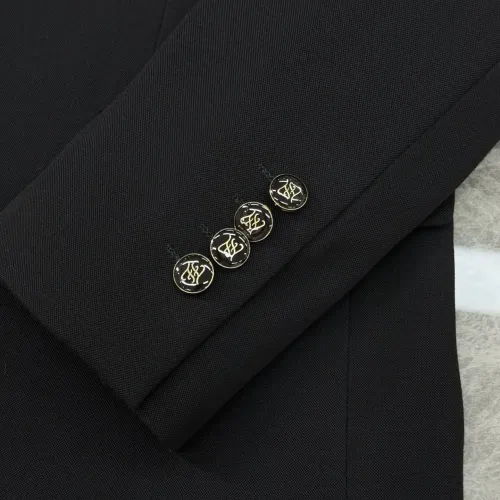 Cheap Fendi Jackets Long Sleeved For Men #1405281 Replica Wholesale [$130.00 USD] [ITEM#1405281] on Replica Fendi Jackets