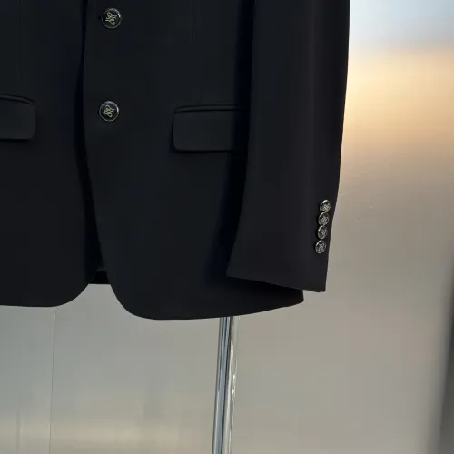 Cheap Fendi Jackets Long Sleeved For Men #1405281 Replica Wholesale [$130.00 USD] [ITEM#1405281] on Replica Fendi Jackets