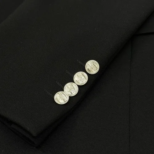 Cheap Prada Jackets Long Sleeved For Men #1405282 Replica Wholesale [$130.00 USD] [ITEM#1405282] on Replica Prada Jackets