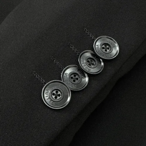 Cheap Louis Vuitton LV Jackets Long Sleeved For Men #1405283 Replica Wholesale [$130.00 USD] [ITEM#1405283] on Replica Louis Vuitton LV Jackets