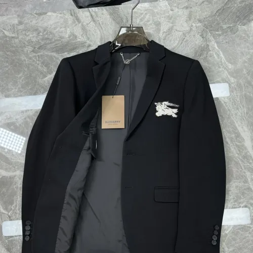 Cheap Burberry Jackets Long Sleeved For Men #1405284 Replica Wholesale [$135.00 USD] [ITEM#1405284] on Replica Burberry Jackets