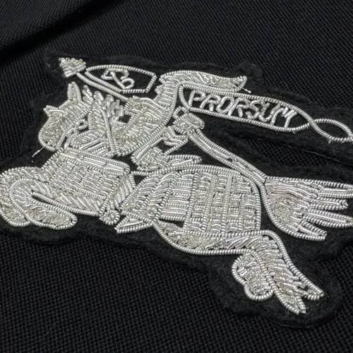 Cheap Burberry Jackets Long Sleeved For Men #1405284 Replica Wholesale [$135.00 USD] [ITEM#1405284] on Replica Burberry Jackets