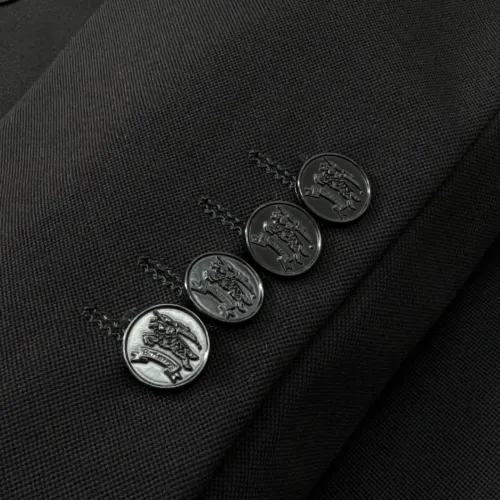 Cheap Burberry Jackets Long Sleeved For Men #1405284 Replica Wholesale [$135.00 USD] [ITEM#1405284] on Replica Burberry Jackets