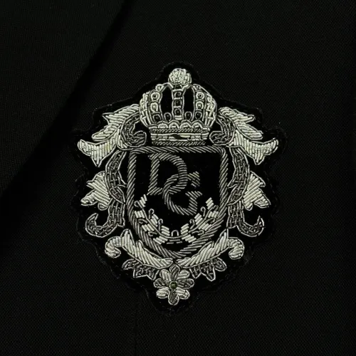 Cheap Dolce &amp; Gabbana D&amp;G Jackets Long Sleeved For Men #1405286 Replica Wholesale [$140.00 USD] [ITEM#1405286] on Replica Dolce &amp; Gabbana D&amp;G Jackets