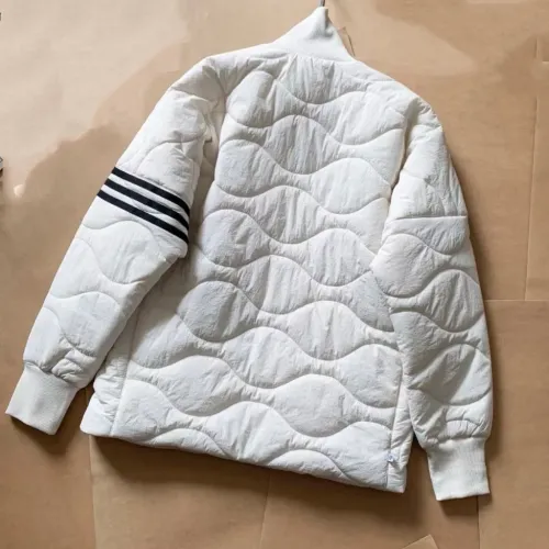 Cheap Adidas Jackets Long Sleeved For Unisex #1405287 Replica Wholesale [$56.00 USD] [ITEM#1405287] on Replica Adidas Jackets