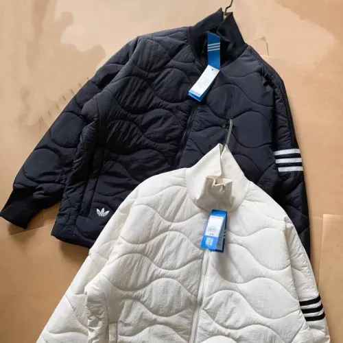 Cheap Adidas Jackets Long Sleeved For Unisex #1405288 Replica Wholesale [$56.00 USD] [ITEM#1405288] on Replica Adidas Jackets