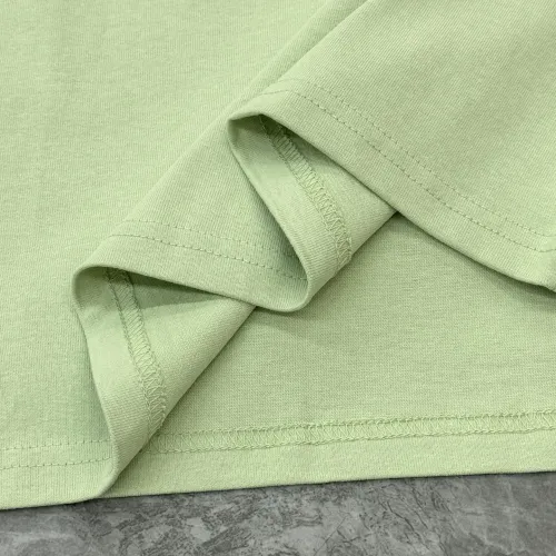 Cheap Christian Dior T-Shirts Short Sleeved For Unisex #1405290 Replica Wholesale [$60.00 USD] [ITEM#1405290] on Replica Christian Dior T-Shirts