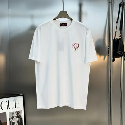 Gucci T-Shirts Short Sleeved For Unisex #1405292