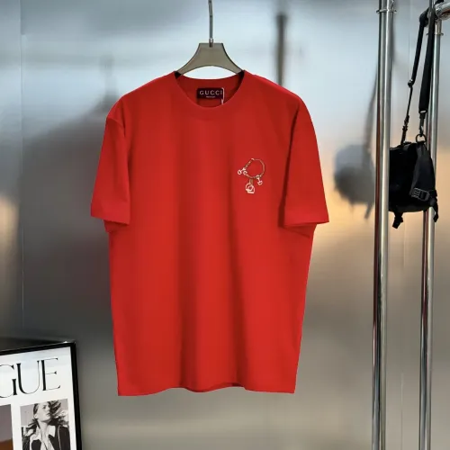 Gucci T-Shirts Short Sleeved For Unisex #1405293