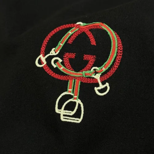 Cheap Gucci T-Shirts Short Sleeved For Unisex #1405294 Replica Wholesale [$60.00 USD] [ITEM#1405294] on Replica Gucci T-Shirts