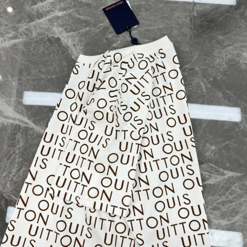 Cheap Louis Vuitton LV T-Shirts Short Sleeved For Unisex #1405295 Replica Wholesale [$60.00 USD] [ITEM#1405295] on Replica Louis Vuitton LV T-Shirts