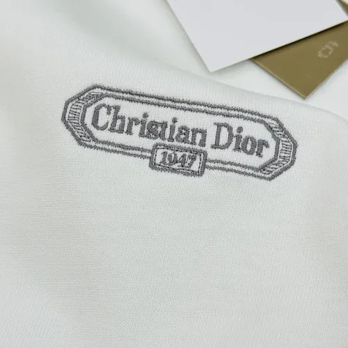 Cheap Christian Dior T-Shirts Short Sleeved For Unisex #1405296 Replica Wholesale [$64.00 USD] [ITEM#1405296] on Replica Christian Dior T-Shirts