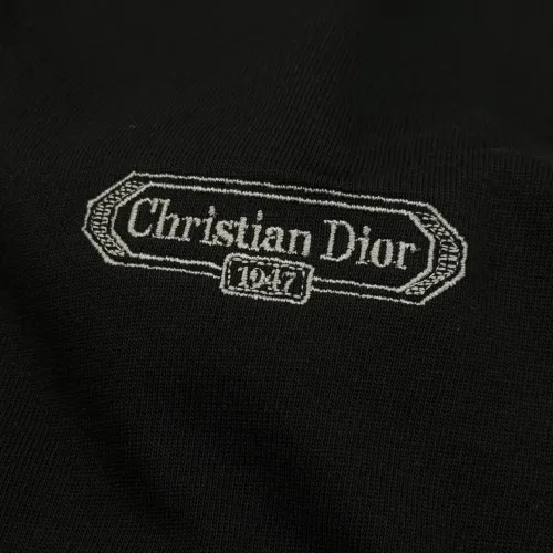 Cheap Christian Dior T-Shirts Short Sleeved For Unisex #1405298 Replica Wholesale [$64.00 USD] [ITEM#1405298] on Replica Christian Dior T-Shirts