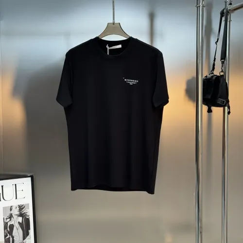 Givenchy T-Shirts Short Sleeved For Men #1405301