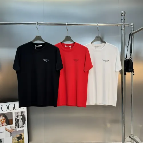 Cheap Givenchy T-Shirts Short Sleeved For Men #1405301 Replica Wholesale [$76.00 USD] [ITEM#1405301] on Replica Givenchy T-Shirts