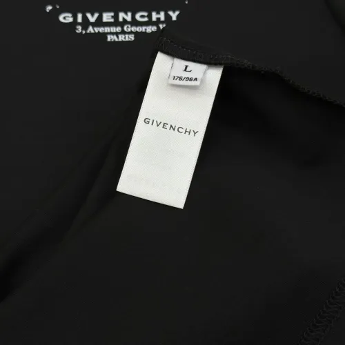 Cheap Givenchy T-Shirts Short Sleeved For Men #1405301 Replica Wholesale [$76.00 USD] [ITEM#1405301] on Replica Givenchy T-Shirts