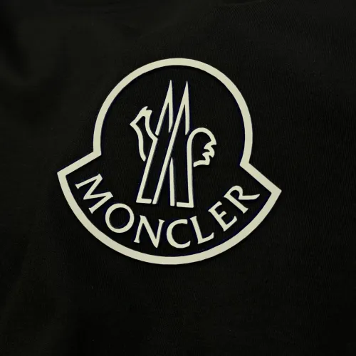 Cheap Moncler T-Shirts Short Sleeved For Men #1405309 Replica Wholesale [$76.00 USD] [ITEM#1405309] on Replica Moncler T-Shirts