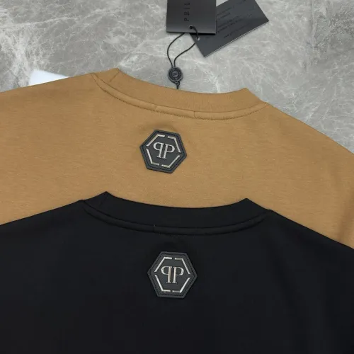 Cheap Philipp Plein PP T-Shirts Short Sleeved For Men #1405311 Replica Wholesale [$76.00 USD] [ITEM#1405311] on Replica Philipp Plein PP T-Shirts
