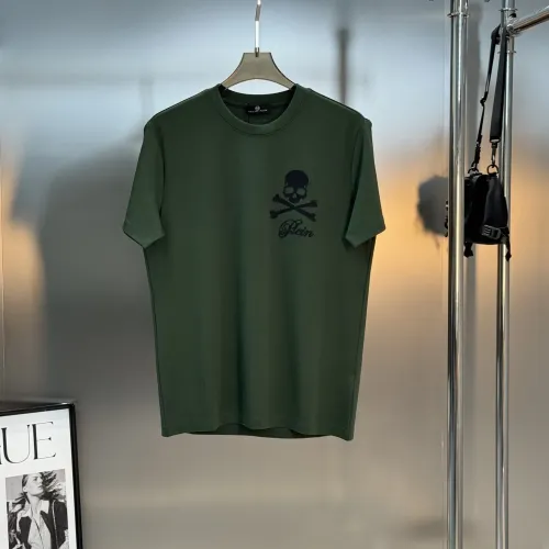 Philipp Plein PP T-Shirts Short Sleeved For Men #1405312