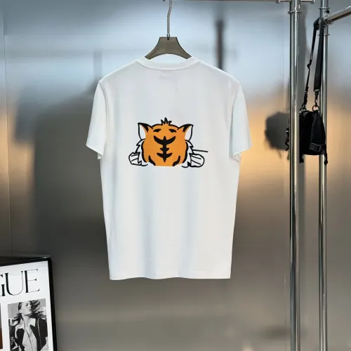 Cheap Kenzo T-Shirts Short Sleeved For Men #1405317 Replica Wholesale [$80.00 USD] [ITEM#1405317] on Replica Kenzo T-Shirts