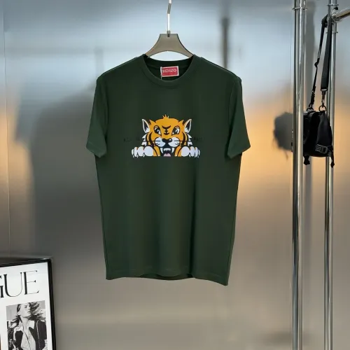 Kenzo T-Shirts Short Sleeved For Men #1405318