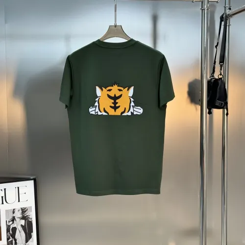 Cheap Kenzo T-Shirts Short Sleeved For Men #1405318 Replica Wholesale [$80.00 USD] [ITEM#1405318] on Replica Kenzo T-Shirts