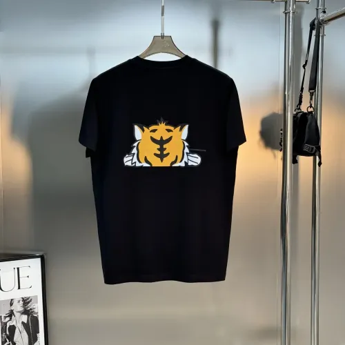 Cheap Kenzo T-Shirts Short Sleeved For Men #1405319 Replica Wholesale [$80.00 USD] [ITEM#1405319] on Replica Kenzo T-Shirts