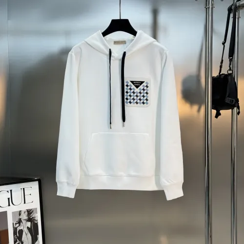 Bottega Veneta BV Hoodies Long Sleeved For Men #1405320