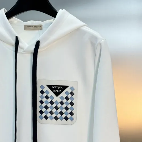 Cheap Bottega Veneta BV Hoodies Long Sleeved For Men #1405320 Replica Wholesale [$85.00 USD] [ITEM#1405320] on Replica Bottega Veneta BV Hoodies