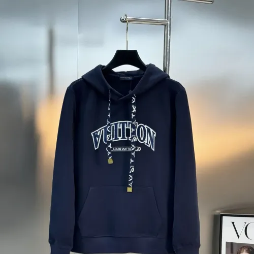 Louis Vuitton LV Hoodies Long Sleeved For Men #1405323